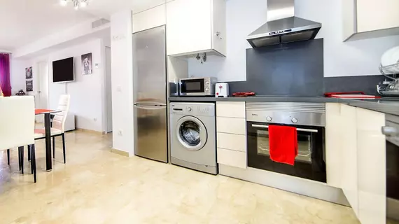 Apartamento Bennecke Marilyn | Valencia Bölgesi - Alicante (vilayet) - Vega Baja del Segura - Torrevieja