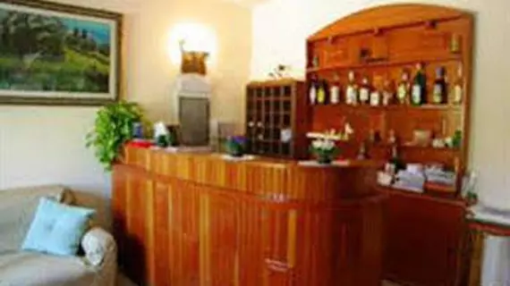 Villa Pace B&B | Sicilya - Messina (vilayet) - Taormina Sahili - Taormina