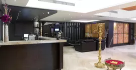 Hotel Gold Ray Residency | Tamil Nadu - Salem (ve civarı) - Salem