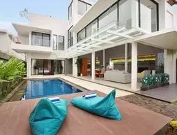 Bellevue Heritage Villas | Bali - Nusa Dua - Kampial