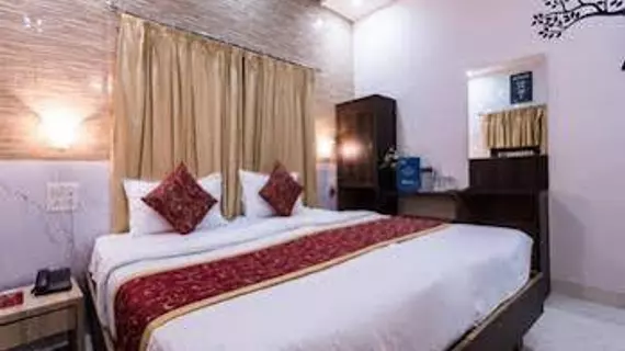 OYO Rooms Panvel Near Civil Court | Maharaştra - Raigad - Bombay (ve civarı) - Navi Bombay