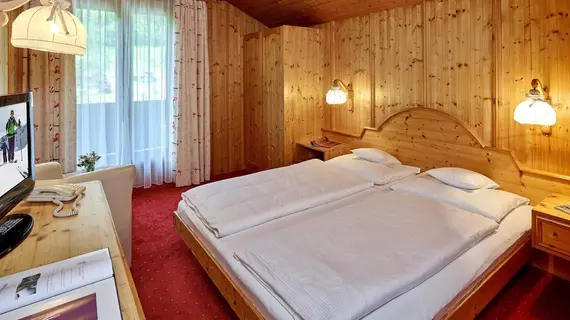 Hotel Monika | Vorarlberg - Gaschurn