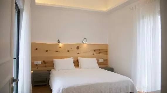 Artemis Village Apartments & Studios | Girit Adası - Hanya (bölge) - Hanya