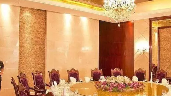 Wenzhou Jinqiu Guohao Hotel | Zhejiang - Wenzhou - Ouhai Qu