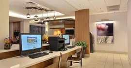 Holiday Inn Express Denver Downtown | Kolorado - Denver (ve civarı) - Denver - Downtown Denver