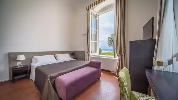 Villa Mon Repos | Sicilya - Messina (vilayet) - Taormina Sahili - Taormina