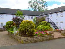 Park Head Country Hotel | Durham (kontluk) - Bishop Auckland