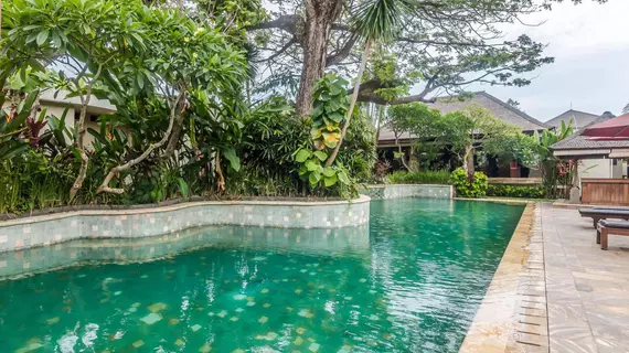 ZEN Rooms Seminyak Kuwum II | Bali - Badung - Umalas