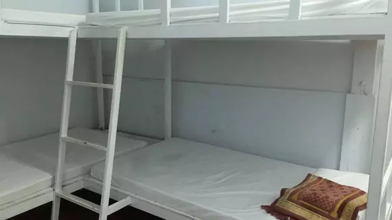 Krabi Nature View Guesthouse | Krabi İli - Krabi - Krabi Kent Merkezi