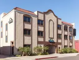 Days Inn Alhambra CA | Kaliforniya - Los Angeles County - San Gabriel Valley