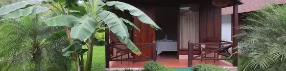 Arenal Montechiari Hotel | Alajuela (ili) - San Carlos (kantonu) - La Fortuna