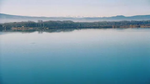 Port Minervois / Les Hauts du Lac | Occitanie - Aude (bölge) - Narbonne (ve civarı) - Homps