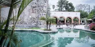 Hotel Hacienda San Cristóbal