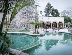 Hotel Hacienda San Cristóbal | Guanajuato - San Francisco del Rincon