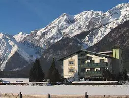 Adlerhof am Sonnenplateau | Tirol - Innsbruck (ve civarı) - Wildermieming