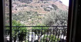 Villa Pace B&B | Sicilya - Messina (vilayet) - Taormina Sahili - Taormina