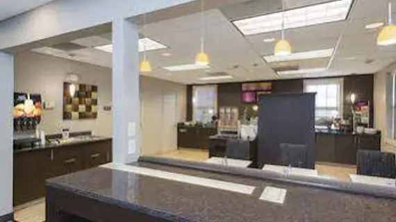 Residence Inn Grand Rapids West | Michigan - Grand Rapids (ve civarı) - Grandville