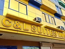 C & L Suites Inn | Negros Oriental - Dumaguete (ve civarı) - Dumaguete