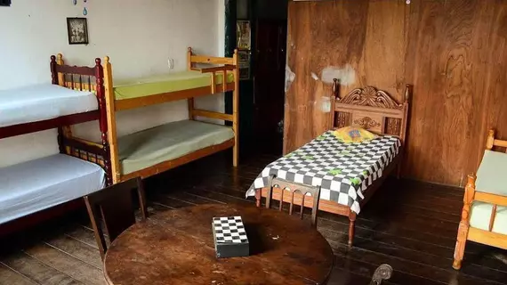 Hostel Torre | Northeast Region - Bahia (eyaleti) - Salvador (ve civarı) - Salvador