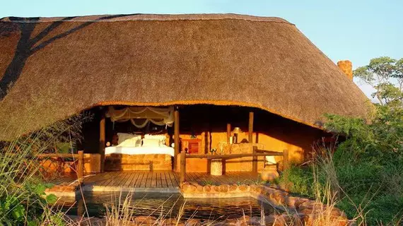 Stanley Safari Lodge | Livingstone