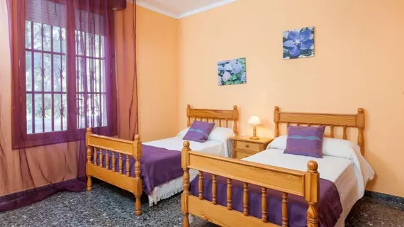 Villa Marta | Balearic Adaları - Mayorka Adası - Calvia - Santa Ponsa