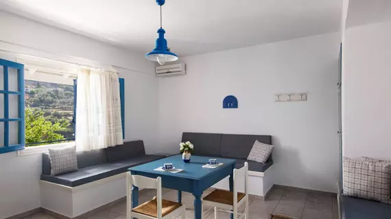 Kerame Studios & Apartments | Kuzey Ege Adaları - Ikaria