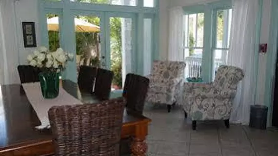 Heron House Court - Adult Only | Florida - Key West - Key West Tarihi Bölgesi