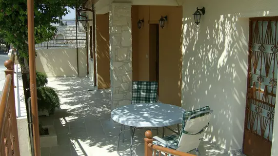 Patriko Village Home | Limasol  - Pissouri