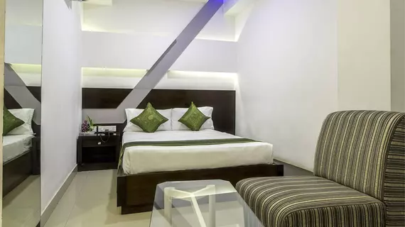 Hotel Edge | Karnataka - Bengaluru (ve civarı) - Bengaluru - Bangalor Şehir Merkezi