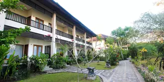 Puri Sari Beach Hotel