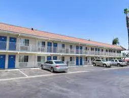 Motel 6 Los Angeles - Hacienda Heights | Kaliforniya - Los Angeles County - San Gabriel Valley