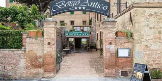 Hotel Borgo Antico