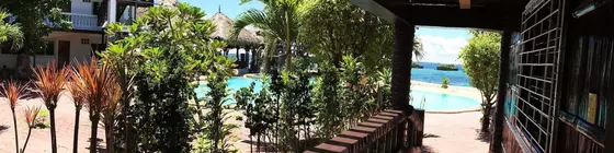 Blue Garden Resort | Mactan Island - Lapu-Lapu