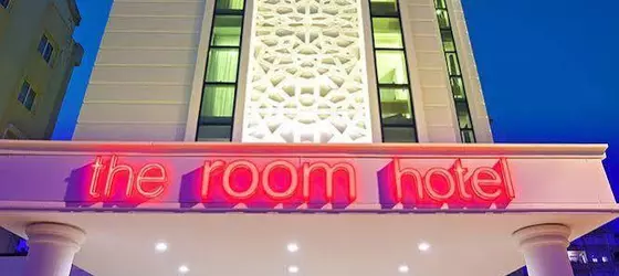 The Room Hotel | Antalya - Konyaaltı - Altınkum Mahallesi