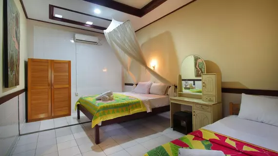 Hotel Jati and Home Stay | Bali - Denpasar - Sanur