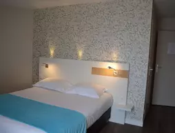 Brit Hotel Les Alizes | Pays de la Loire - Loire-Atlantique - Pornic