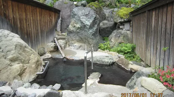 Ryokan Fujiya | Gifu (idari bölge) - Takayama - Hitoegane