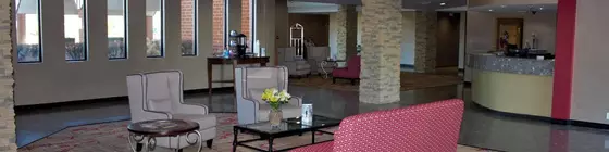 Ramada Wentzville | Missouri - St. Louis (ve civarı) - Wentzville