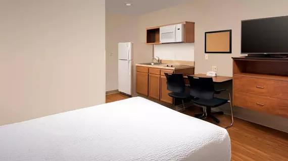 WoodSpring Suites Hobbs | New Mexico - Hobbs