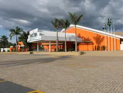 Ancora Hotel | Merkez - West Region - Mato Grosso do Sul (eyalet) - Campo Grande - Moreninha