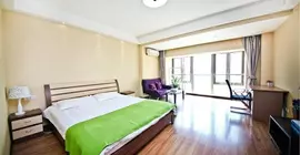 Impression of Chongqing Riverside Hotel Style Apartments | Chongqing (ve civarı) - Chongqing - Haitangxi - Yuzhong