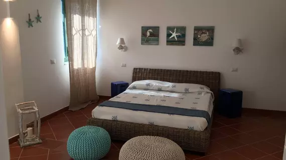 Taormina Holidays Residence | Sicilya - Messina (vilayet) - Taormina Sahili - Forza d'Agro