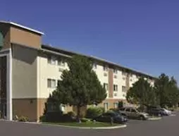 La Quinta Inn Salt Lake City West | Utah - Salt Lake City (ve civarı) - West Valley City