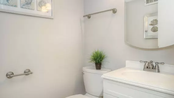 Ocean Dunes by Palmetto Vacation Rental | Güney Karolayna - Myrtle Plajı (ve civarı) - Myrtle Beach