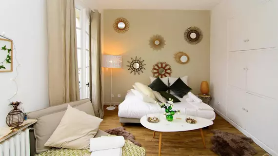 BP Apartments - Le Marais area | Ile-de-France - Paris - Marais