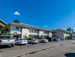 Motel 6 Redlands | Kaliforniya - San Bernardino County - San Bernardino (ve civarı) - Redlands