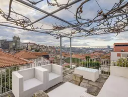 Vitoria Village Apartamentos | Norte - Porto Bölgesi - Porto - Centro / Baixa