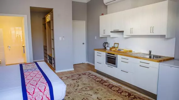 30 Arundel Accommodation | Batı Avustralya - Perth (ve civarı) - Fremantle