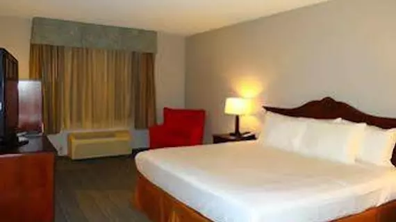 Country Inn and Suites - Salisbury | Maryland - Salisbury (ve civarı) - Salisbury