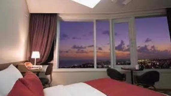 Ramada Encore Jeju Seogwipo | Jeju Adası - Seogwipo - Seogwipo Şehri